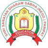 S. D. MODREN SR. SEC. SCHOOL