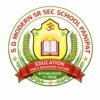 S. D. MODREN SR. SEC. SCHOOL